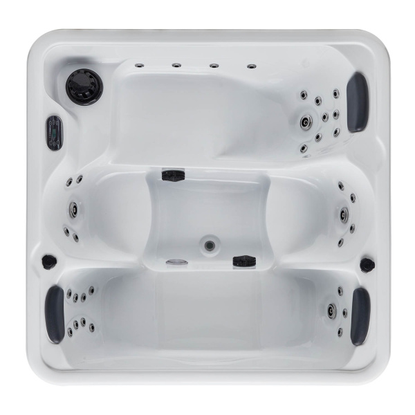 Гидромассажный спа бассейн Mexda WS-190 Lite