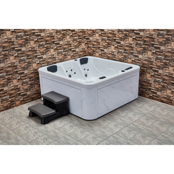 Гидромассажный спа бассейн Mexda WS-190 Lite