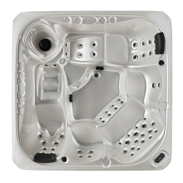 Гидромассажный спа бассейн Mexda WS-691 Lite