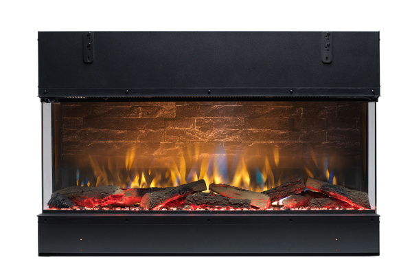 Электроочаг (элетрокамин без портала) Dimplex Vivente 100