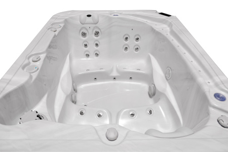 Гидромассажный спа бассейн NordicSpa Bragi (Браги)