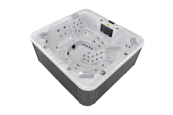 Гидромассажный спа бассейн NordicSpa Meyli (Мейли)