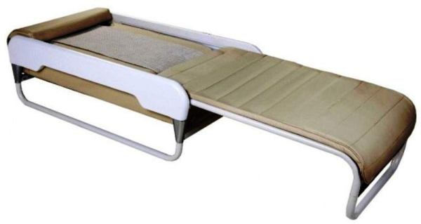 Массажная кровать LOTUS M-17