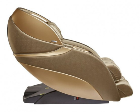 Массажное кресло Richter Alpine Pearl White-Champagne Массажное кресло Richter Alpine Pearl White-Champagne