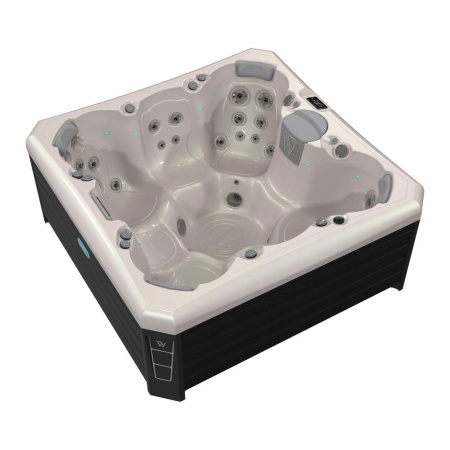 Гидромассажный спа-бассейн Wellis Elbrus 230