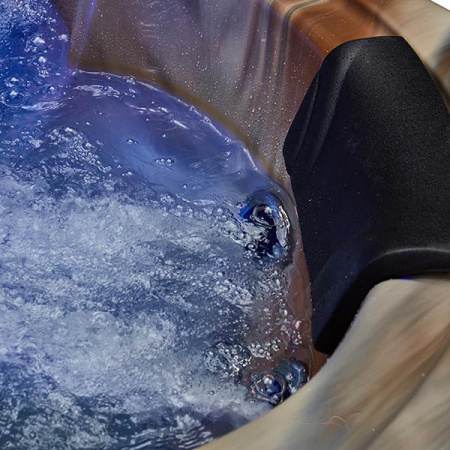 Гидромассажный спа бассейн Mexda WS-694