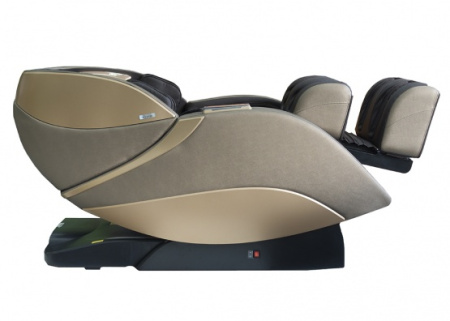 Массажное кресло Richter Alpine Pearl White-Champagne Массажное кресло Richter Alpine Pearl White-Champagne