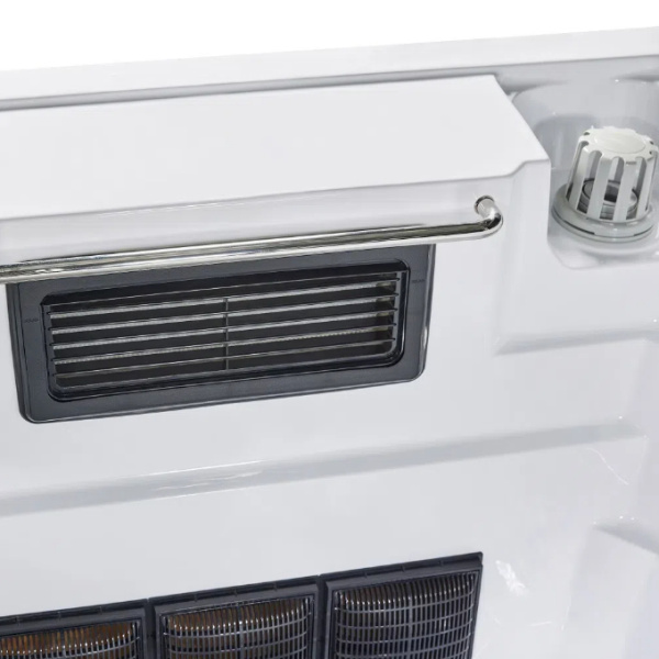 Плавательный бассейн с противотоком AquaVita 601Т