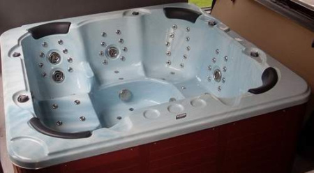 Мини спа-бассейн Sunrans SR812