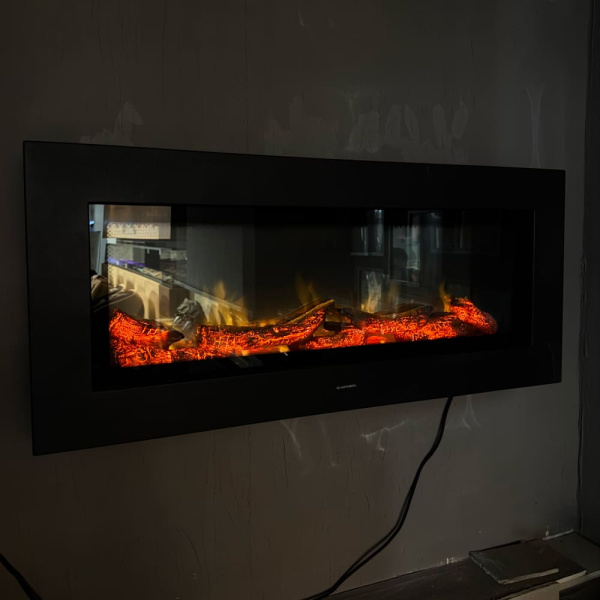 Электроочаг (элетрокамин без портала) Dimplex Modern SP 16