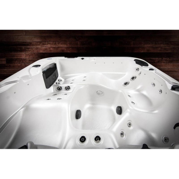 Спа бассейн Vortex Spas Mercury