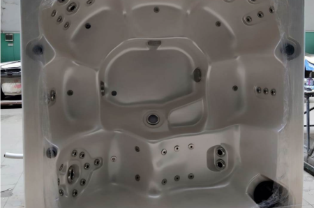 Гидромассажный спа бассейн Finn SF-900