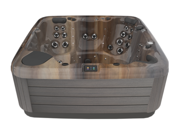 Спа бассейн American Whirlpool 171