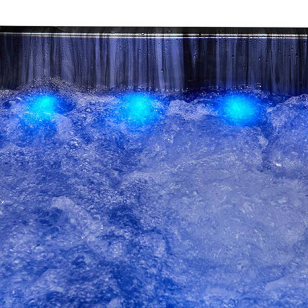 Гидромассажный спа бассейн Mexda WS-291