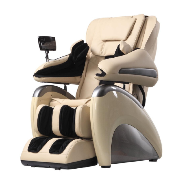 Массажное кресло GESS Symphonie Beige