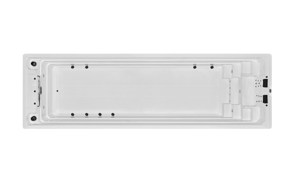 Плавательный спа бассейн Mexda WS-130ВIII-U