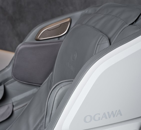 Массажное кресло Ogawa Venera SkyWay Grey