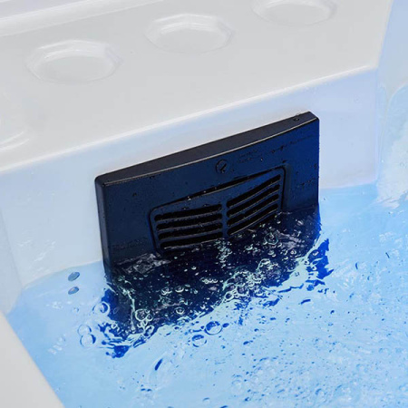 Гидромассажный спа бассейн Mexda WS-S01