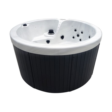 Гидромассажный спа бассейн Lovia Spa ZR7025