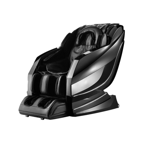 Массажное кресло Sunrans SRDLA-010 Black