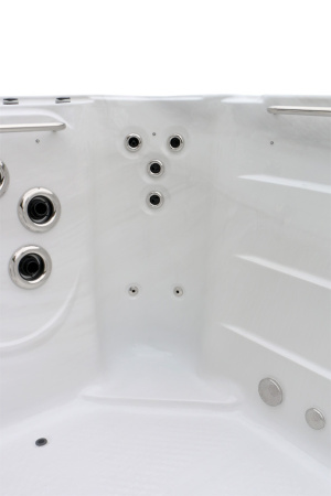 Плавательный бассейн NordicSpa Agasis (Агасис)