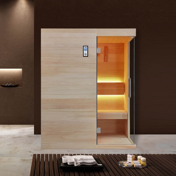 Инфракрасная сауна Mexda WS-1903