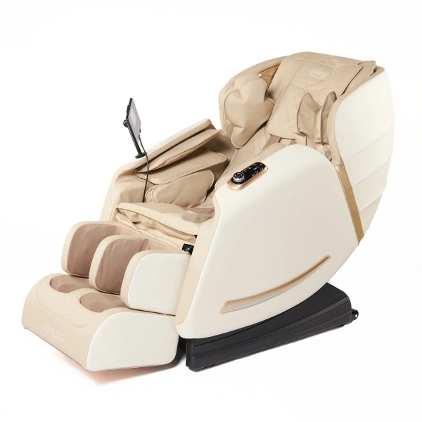 Массажное кресло Senzo Mika 3D