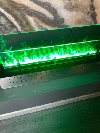 Паровой электрокамин Firezo WT 36